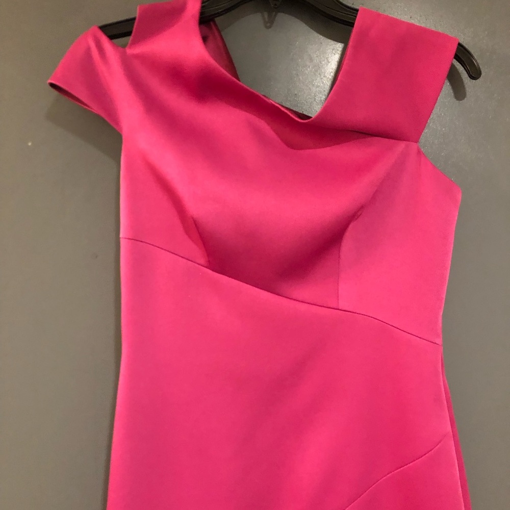 Beautiful Ted Baker Cocktail Dress - Size 1